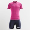 KIT CALCIO VOLLEY OMEGA | JUCASPORT STORE UFFICIALE ZEUS SPORT