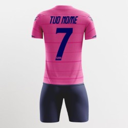 KIT CALCIO VOLLEY OMEGA | JUCASPORT STORE UFFICIALE ZEUS SPORT