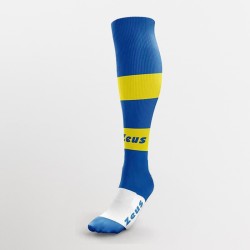 CALZE GIOCO/ALLENAMENTO CALCIO CALCETTO BASKET VOLLEY RUGBY ZEUS SPORT