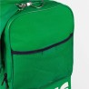 Borsa Calcio Calcetto con Scarpiera Maxi | Store Ufficiale Italia Zeus Sport