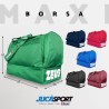 Borsa Calcio Calcetto con Scarpiera Maxi | Store Ufficiale Italia Zeus Sport