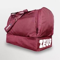 Borsa Calcio Calcetto con Scarpiera Medium | Store Ufficiale Italia Zeus Sport