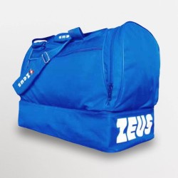 Borsa Calcio Calcetto con Scarpiera Small | Store Ufficiale Italia Zeus Sport