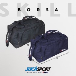 Borsa Palestra Skill