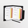 Set Cartellini Arbitro con Matita Zeus Sport | Jucasport.it