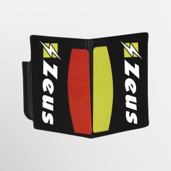 Set Cartellini Arbitro con Matita Zeus Sport | Jucasport.it