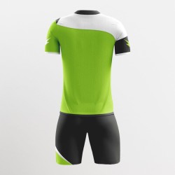 Jucasport.it Completo Calcio Gara Allenamento ZEUS SPORT Kit Lybra