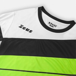 Jucasport.it Completo Calcio Gara Allenamento ZEUS SPORT Kit Lybra