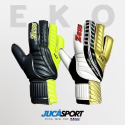 Guanti Portiere Eko Zeus Sport | Jucasport.it Store Ufficiale