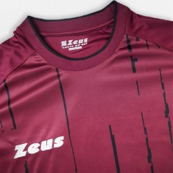 Kit Calcio Bolt Zeus Sport | Jucasport.it