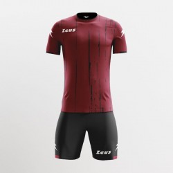 Kit Calcio Bolt Zeus Sport | Jucasport.it
