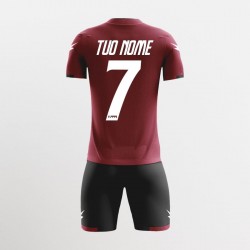 Kit Calcio Bolt Zeus Sport | Jucasport.it