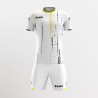 Kit Calcio Bolt White Zeus Sport | Jucasport.it