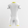 Kit Calcio Bolt White Zeus Sport | Jucasport.it