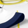 Kit Calcio Bolt White Zeus Sport | Jucasport.it