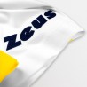 Kit Calcio Bolt White Zeus Sport | Jucasport.it