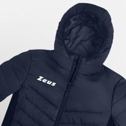 GIUBBOTTO START | TEAM LINE | STORE UFFICIALE ZEUS SPORT