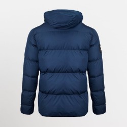 GIUBBOTTO IMBOTTITO CON CAPPUZZIO ZEUS MYKONOS ZEUS SPORT| JUCASPORT.IT