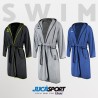 Accappatoio swim zeus morbido e di qualità