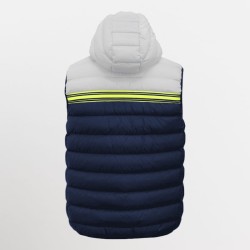 SMANICATO ZEUS RODI CON CAPPUCCIO BIANCO BLU | JUCASPORT.IT