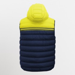 SMANICATO ZEUS RODI CON CAPPUCCIO GIALLO BLU | JUCASPORT.IT