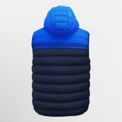 SMANICATO ZEUS RODI CON CAPPUCCIO ROYAL BLU | JUCASPORT.IT