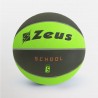Pallone Basket School 7 Zeus Sport | Jucasport.it