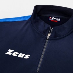 FELPA TRAIN START BAMBINO | TEAM LINE | STORE UFFICIALE ZEUS SPORT