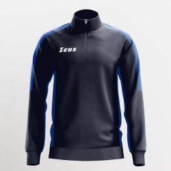 FELPA TRAIN START BAMBINO | TEAM LINE | STORE UFFICIALE ZEUS SPORT