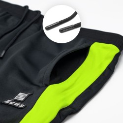 TUTA CAPUA UOMO CON CAPPUCCIO |ZEUS OFFICIAL STORE |  JUCASPORT.IT