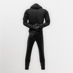 TUTA CAPUA BAMBINO CON CAPPUCCIO |ZEUS OFFICIAL STORE |  JUCASPORT.IT