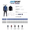 TUTA RELAX EASY BOY | STORE UFFICIALE ZEUS SPORT | JUCASPORT.IT