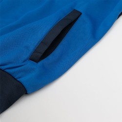 TUTA RELAX EASY BOY | STORE UFFICIALE ZEUS SPORT | JUCASPORT.IT