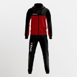 TUTA RELAX BOY OLYMPIA | STORE UFFICIALE ZEUS SPORT | JUCASPORT.IT