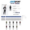 TUTA RELAX BOY OLYMPIA | STORE UFFICIALE ZEUS SPORT | JUCASPORT.IT