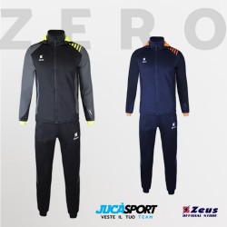 Zeus Sport Tuta Zero Colori