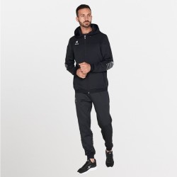 Tuta Sportiva Nettuno con cappuccio | Store Ufficiale Zeus Sport | JUCASPORT.IT