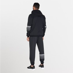 Tuta Sportiva Nettuno con cappuccio | Store Ufficiale Zeus Sport | JUCASPORT.IT