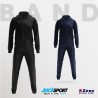 Tuta Band Cotone Felpato | Store Ufficiale Zeus Sport | JUCASPORT.IT