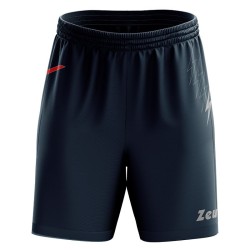Zeus Sport Bermuda Atlante Blu
