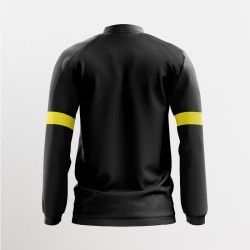 TUTA RELAX GLITCH CON ZIP | STORE UFFICIALE ZEUS SPORT | JUCASPORT.IT