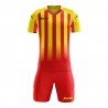 Kit Calcio Venus Zeus Sport - Maglia e Pantaloncino Personalizzabili