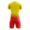 Kit Calcio Venus Zeus Sport - Maglia e Pantaloncino Personalizzabili