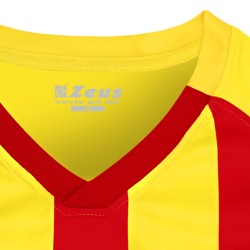 Kit Calcio Venus Zeus Sport - Maglia e Pantaloncino Personalizzabili