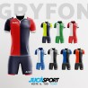 Kit Calcio Gryfon | Store Ufficiale Zeus Sport