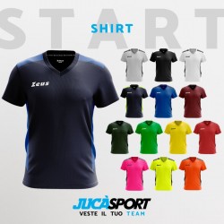 SHIRT CALCIO START