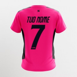 Shirt Start Zeus Sport | Maglia Calcio Slim Fit per Allenamento/Gara