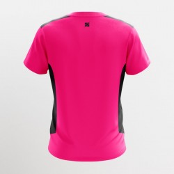 Shirt Start Zeus Sport | Maglia Calcio Slim Fit per Allenamento/Gara