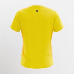 Shirt Start Zeus Sport | Maglia Calcio Slim Fit per Allenamento/Gara