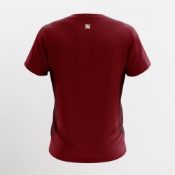 Shirt Start Zeus Sport | Maglia Calcio Slim Fit per Allenamento/Gara